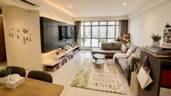 Blk 210A Compassvale Beacon (Sengkang), HDB 4 Rooms #599962881